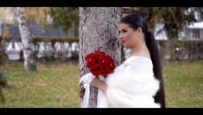 AX Dain - ЧЕРВЕНА РОЗА - (Official Video) - Videoclip.bg