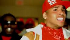 Chris Brown - Kiss Kiss ft. T-Pain - Videoclip.bg