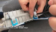 Helium (HNT) Mining - Pisces P100 Hotspot Setup (with Subtitles) - Videoclip.bg