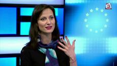 Мария Габриел за рисковете от отлагането на Брекзит - Videoclip.bg