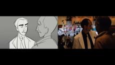 Fredo is Bad at Lying - Godfather 2 - Videoclip.bg