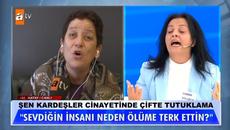 Şen kardeşler cinayetinde büyük gelişme! - @Müge Anlı ile Tatlı Sert  17 Ocak 2022 - Videoclip.bg