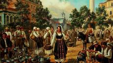 ЧЕСТИТ ИМЕН ДЕН! 18.01.2022 - АТАНАСОВДЕН! - Videoclip.bg