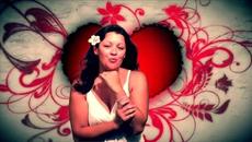 AURELIA - "Tu as rejoins les étoiles" (clip officiel) - Videoclip.bg