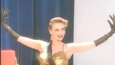 Holly Johnson - Americanos - Videoclip.bg