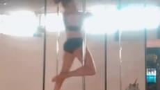 Silvia Navarro a pillone - Videoclip.bg