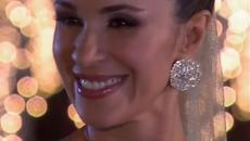 Estefania Hidalgo  / Reina de Corazones - Videoclip.bg