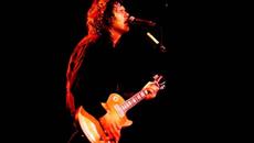 Gary Moore - Where Are You Now - Videoclip.bg