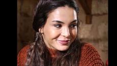 ¡Súper noticias de Ebru Şahin! - Videoclip.bg