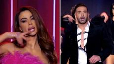 Eirini Papadopoulou & Νίκος Κοκλώνης -  Leei Leei Leei (Official Music Video) - Videoclip.bg