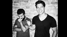 EL NUEVO SOCIO DE ÇAĞATAY ULUSOY - Videoclip.bg