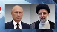 Путин начинает формировать антиглобалистский фронт. Президент Ирана едет в Москву - Videoclip.bg