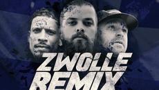 Zwolle (Remix) - Videoclip.bg