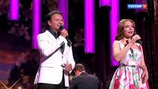 Екатерина Гусева / Александр Олешко — «Александра» - Videoclip.bg