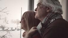 Маргарита Хранова и Орлин Горанов - Отново и отново - Videoclip.bg