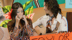 Janis Joplin - Me and Bobby McGee - Remastered HD - Превод - Videoclip.bg