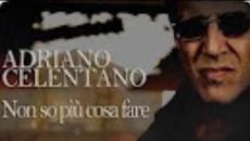 Adriano Celentano & Jovanotti, Battiato, Sangiorgi - Non so pio cosa fare - BG субтитри - Videoclip.bg