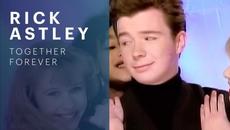 Rick Astley - Together Forever (Official Music Video) - Videoclip.bg