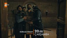 Kuruluş Osman 78. Bölüm 2. Fragmanı  | ''Senin de sonun gelecek Alemşah'' @atv - Videoclip.bg