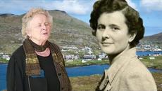 Flora MacNeil / Floraidh Nic Nèil  |  Traditional Scottish Gaelic singer  |  FULL DOCUMENTARY - Videoclip.bg