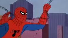 Spider-Man 1967 Season 3 Episode 2 - Videoclip.bg