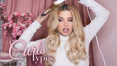 ВИДОВЕ КЪДРЕНЕ С МАША +техники и трикове - Videoclip.bg