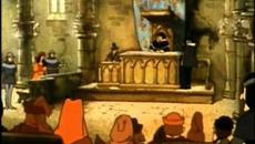 Гърбушкото от Нотр Дам / The Hunchback of Notre Dame (BG audio) - Videoclip.bg