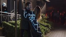 Cenk ve Cemre Kameralara Yakalandı! - Zalim İstanbul Özel Klip - Videoclip.bg