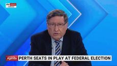 Anthony Albanese 'is no Bob Hawke' - Videoclip.bg