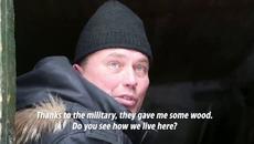 Civilians 'join front line' in Ukraine, as U.S. sends weapons to Kyiv in support - Videoclip.bg