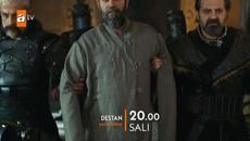 Destan 9. Bölüm Fragmanı | ''Gerçek pençe nerede?'' @Destan - Videoclip.bg