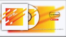 DJADIMAX - OVER ME (ORIGINAL MIX) 2021 - Videoclip.bg