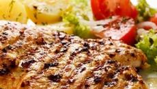 Вкусни пилешки пържоли видео-рецепта - Лесни и вкусни само за 10 минути - Videoclip.bg