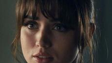 She is blonde - Ana de Armas ⭐ Blade Runner 2049 - Videoclip.bg