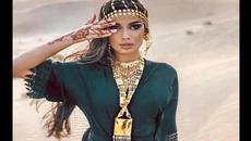 ❤️ Hamid Baroudi  -  Caravan to Baghdad ❤️ ( Arabic Music ) - Videoclip.bg