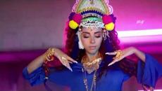 ❤️ DJ GROSSU  - Zemër ❤️ ( Albanian best music ) ❤️ ( Official Instrumental ) - Videoclip.bg