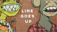 Line Goes Up – The Problem With NFTs - Videoclip.bg