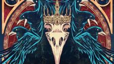 Little Black Bird - Little Black Bird (2022) [Full Album] - Videoclip.bg