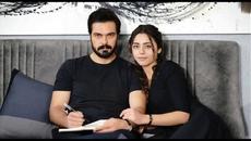 Momentos románticos de Halil İbrahim Ceyhan y Sıla Türkoğlu - Videoclip.bg