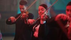 Vanja Mijatovic - Kontra smer official video - Videoclip.bg