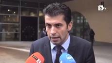 Кирил Петков иска ваксинация по модела на скандалния Фаучи! - Videoclip.bg