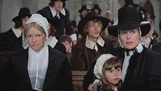 „Кромуел“ (1970) – исторически филм - Videoclip.bg