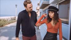 Стефан Митров И Диана - Ревност - Videoclip.bg