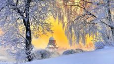 ❄️ Зимно слънце ... (Hauser-cello ) ❄️ - Videoclip.bg