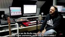 ✍️ Nermin Bjelic Nero - Kao osmijeh njen - (Cover 2022.) MMI. JUZNI VETAR - Videoclip.bg