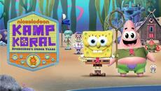 [С01.Е15] Лагер корал: младежките години на Спондж Боб - Вечер за игри - Videoclip.bg