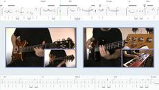 The Snow Goose - Camel Cover (Guitar/Bass TAB Included) - Videoclip.bg