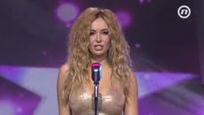 Lidija Bacic Lille - Prokleto dobro ljubis (stage performance) - Videoclip.bg