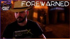 Bodied by a Body! | FOREWARNED | Full Stream from Jan 27th, 2022 - Videoclip.bg