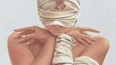 Michelle Gurevich  ~ Покажи ми лицето си ♛ Show Me The Face - Videoclip.bg